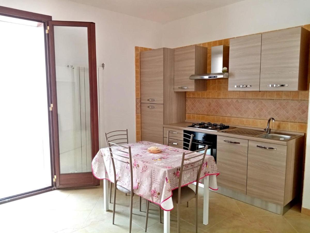 마두리아 Casa Noga' 아파트 외부 사진