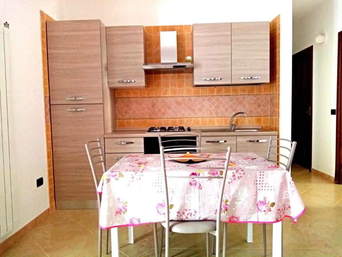 마두리아 Casa Noga' 아파트 외부 사진