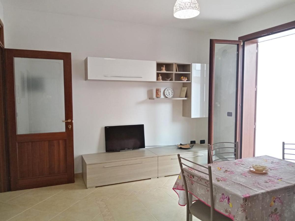 마두리아 Casa Noga' 아파트 외부 사진